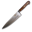 Forged Heavy Chef Knife 8