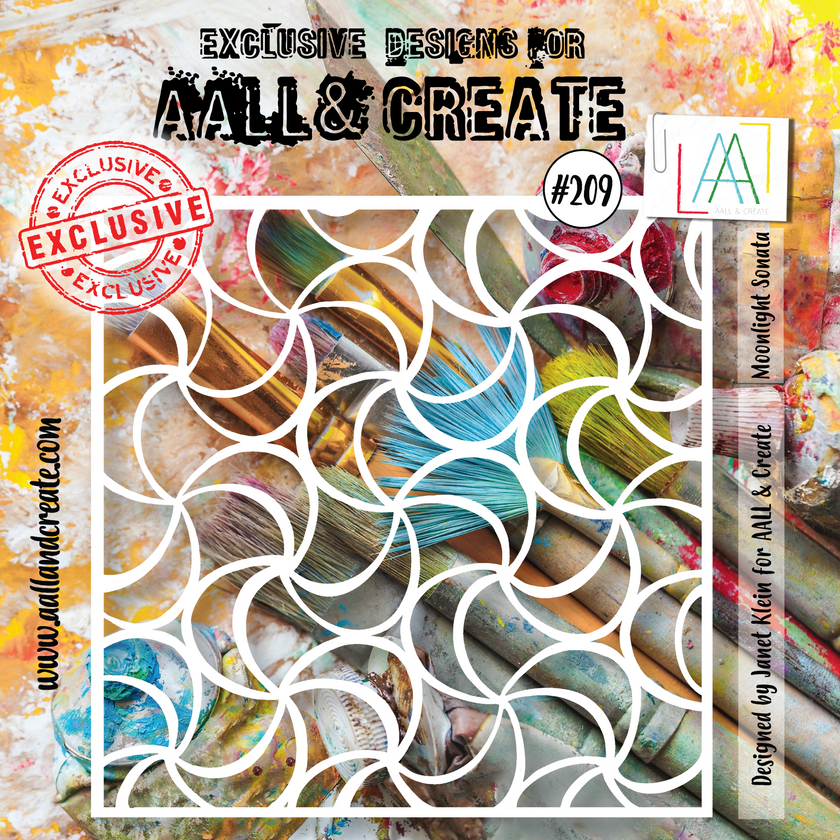 AALL and Create  6