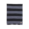 Sonno Plaid - Grey Melange / Anthracite Melange