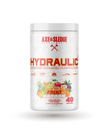 Axe & Sledge Hydraulic V2 Stim Free Pre-Workout