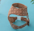 Gigi Dog Harness and Leash Set | Dog Walking Outfit