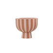 Toppu Bowl - Caramel / Rose