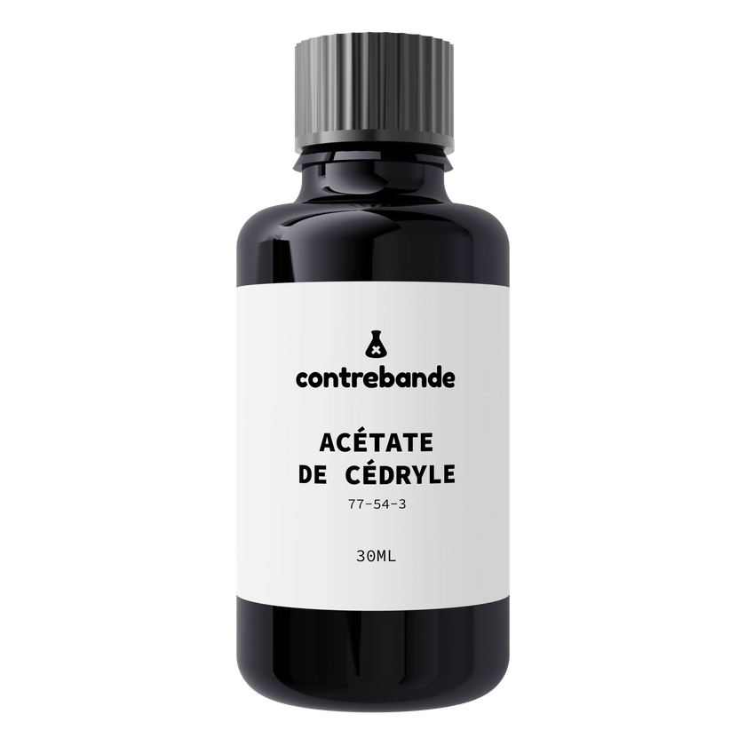 Cedryl acetate