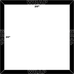 Canvas Photo Prints Square