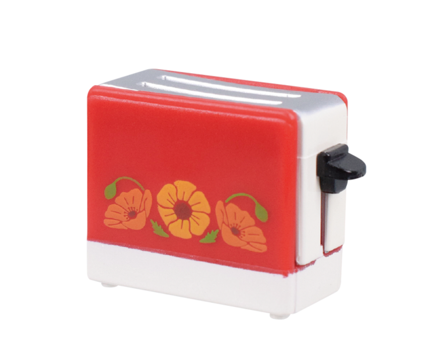 【ガチャ蔵】Retro Kitchen Goods 5[Complete Set of 5]