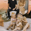 Kids' Bamboo Leggings | Travel