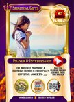 Dunamis Edition Bible Cards - Pack of 29 Trading Cards