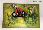 Fateforge - Enemy stats tracker (Pack of 5)
