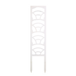 Rainbow Wooden Trellis