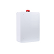 Metal Emergency and AED Storage Cabinet