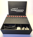 League of Dungeoneers - All-In with deluxe storage box