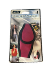 Nite-Ize Vintage Sport Cell Phone Case - Also great as sheath, flashlight case