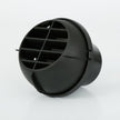 Air Outlet, 60 mm