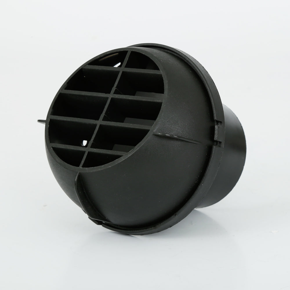 Air Outlet, 60 mm
