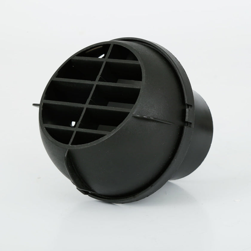 Air Outlet, 60 mm