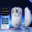 SC580 Tri-Mode Wireless Gaming Mouse – 10,000 DPI Bluetooth and USB Gaming Mouse Canada