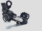 Shimano Mega Range C-Series Speed Rear Derailleur