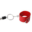 BDSM Toys Women Products Iron Tube Handcuffs Footcuffs Bondage Sets Bundled Toys