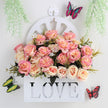 Living Room Set Ornament Hanging Basket Wall
