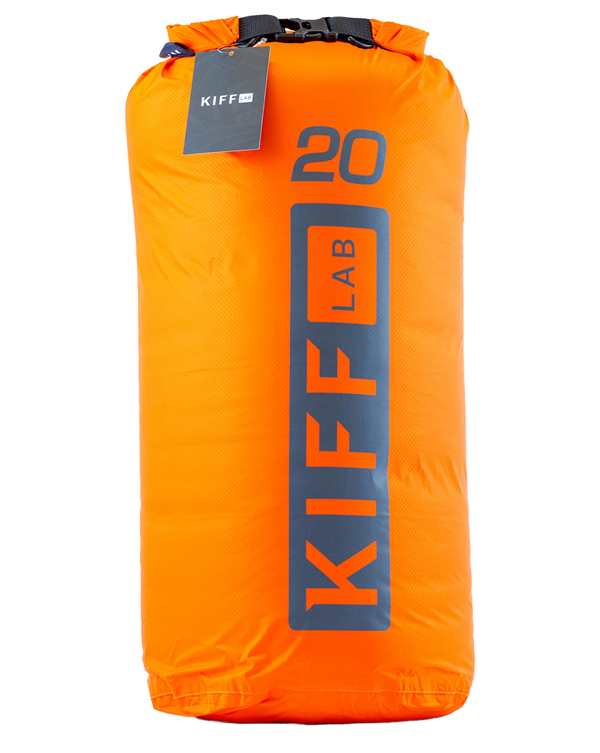 Sidekick 20L Dry Pack