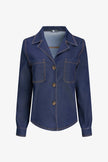 Women's Woven Shirt