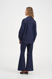 Women's Woven Shirt