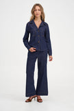 Women's Woven Shirt