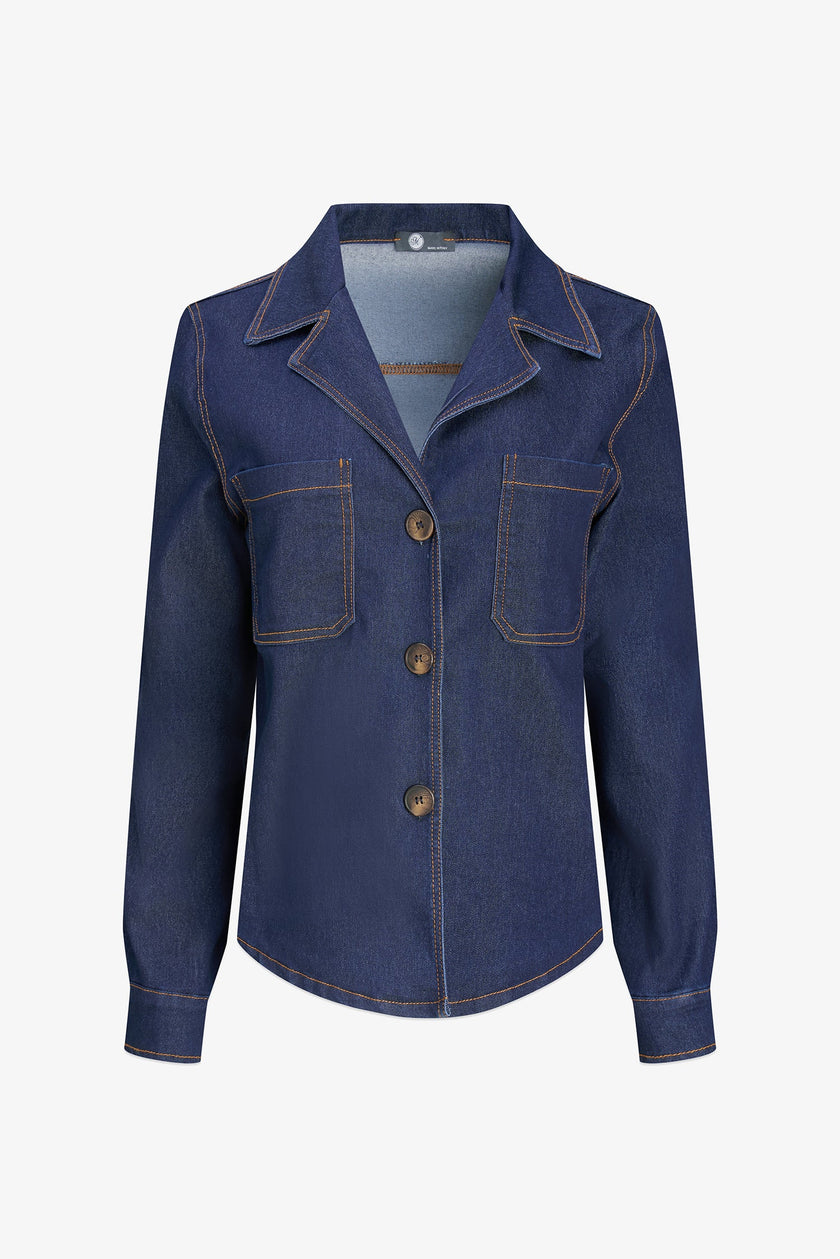 Women's Woven Shirt