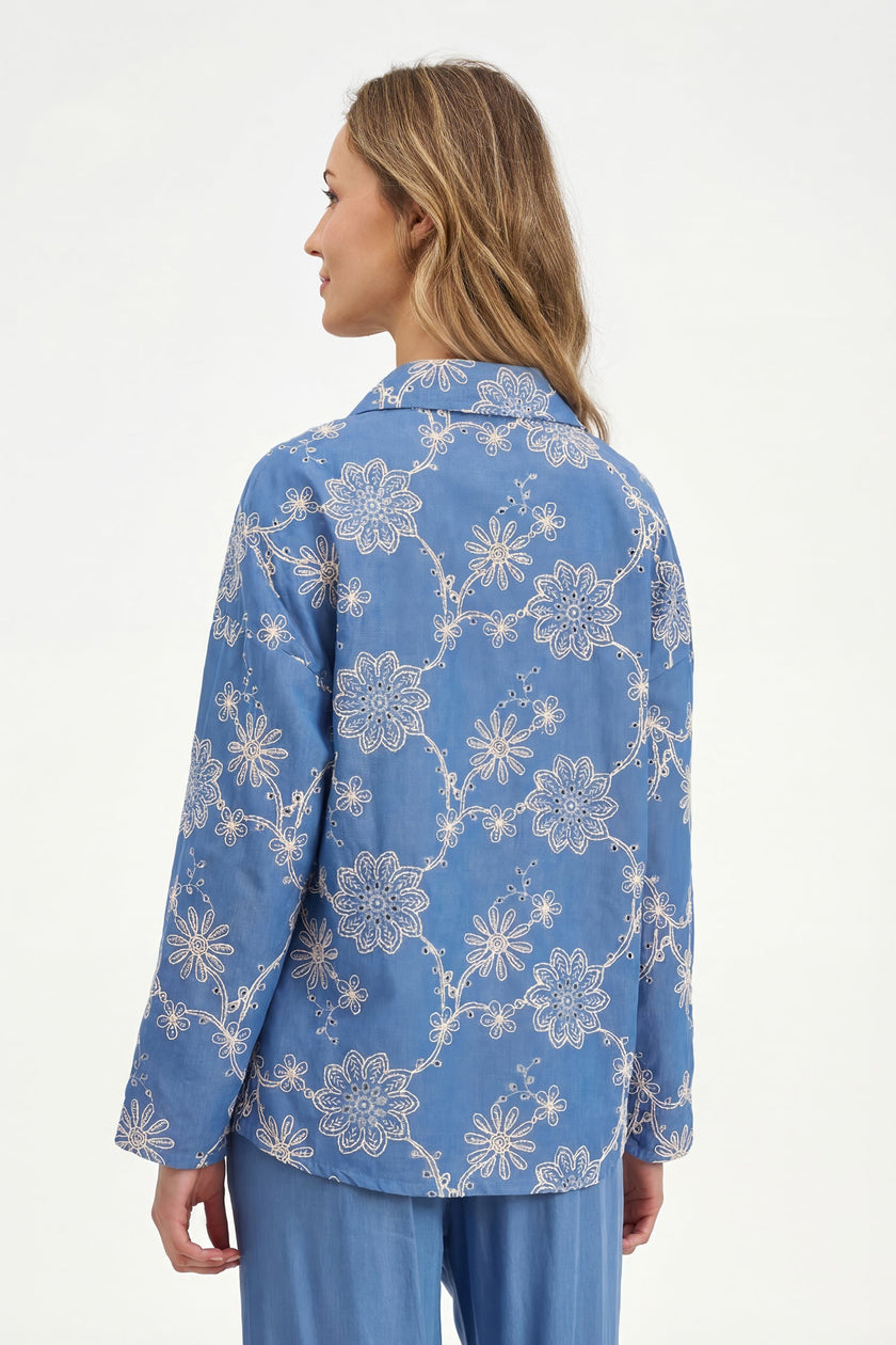 Women's Woven Shirt
