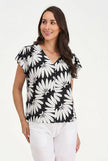 Women's Woven Shirt