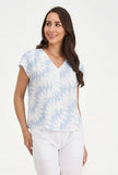 Women's Woven Shirt