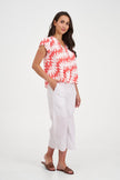 Women's Woven Shirt