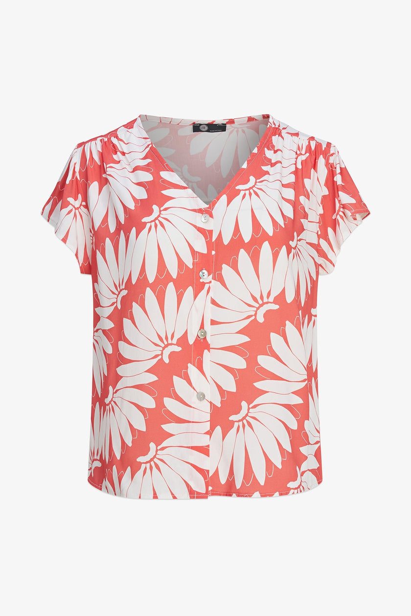 Women's Woven Shirt