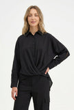 Women's Woven Shirt