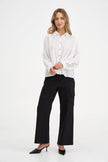 Women's Woven Shirt