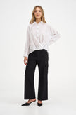 Women's Woven Shirt