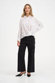 Women's Woven Shirt