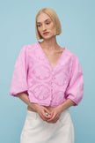 Ellisse Top