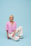 Ellisse Top