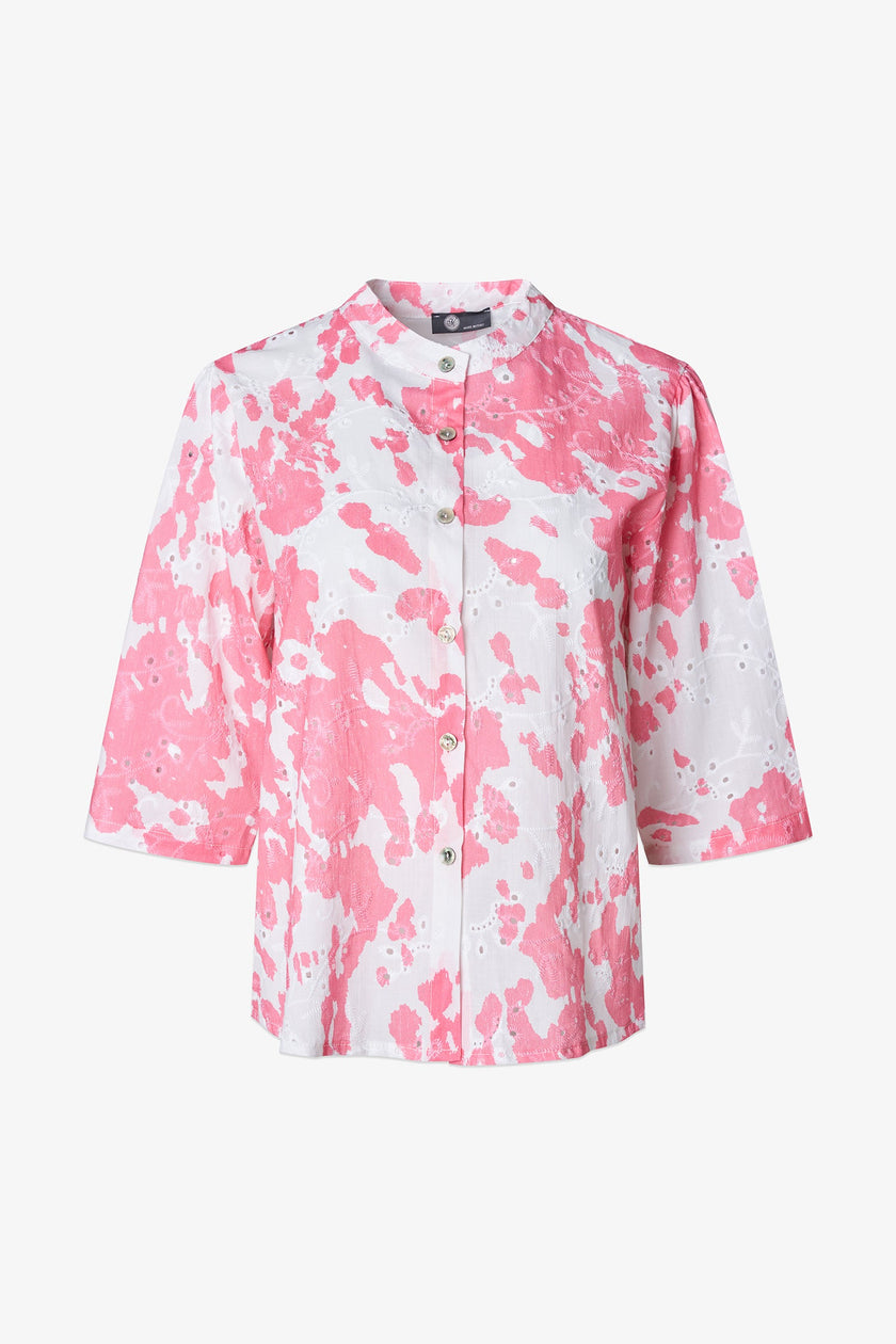 Women's Woven Shirt