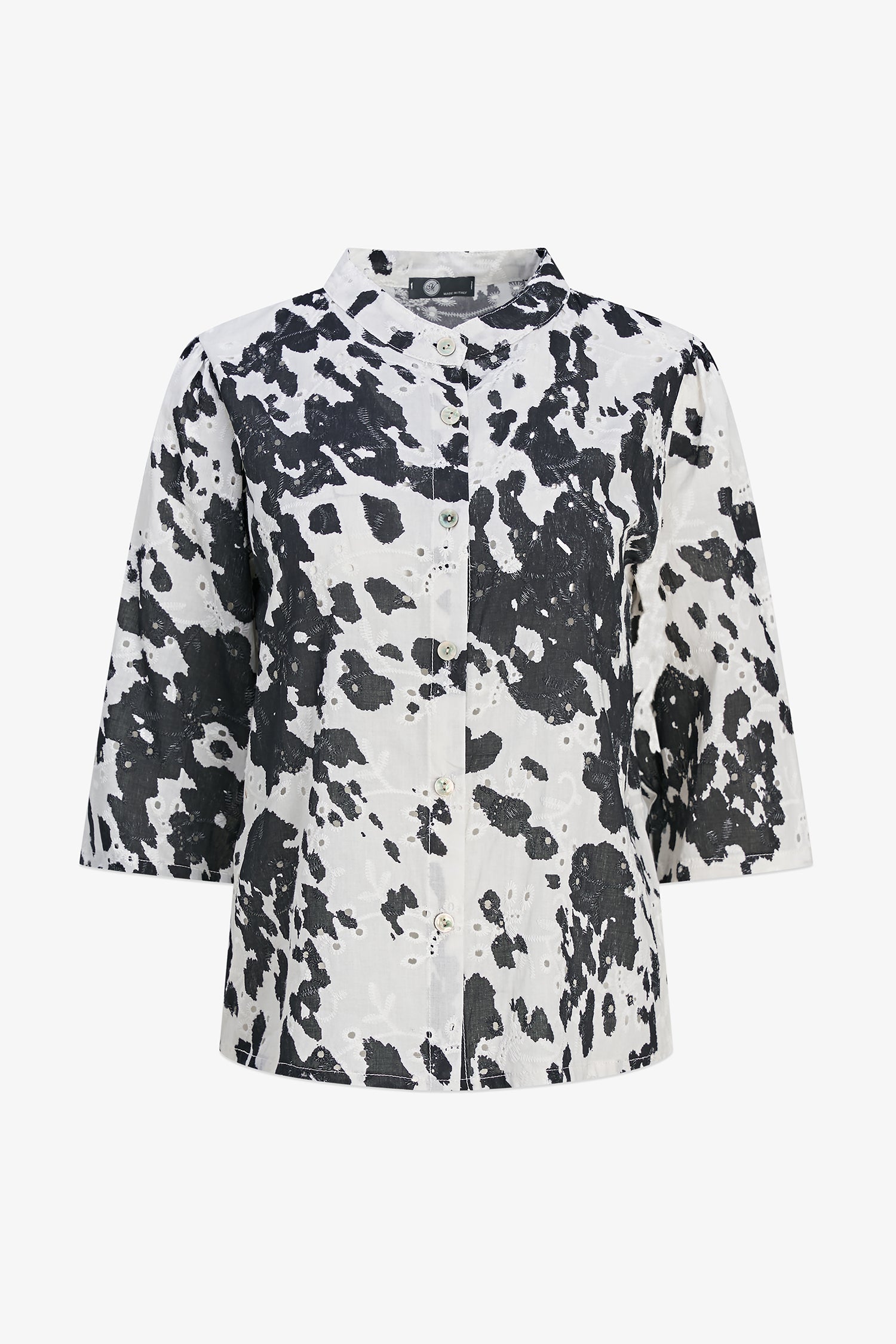 Women's Woven Shirt