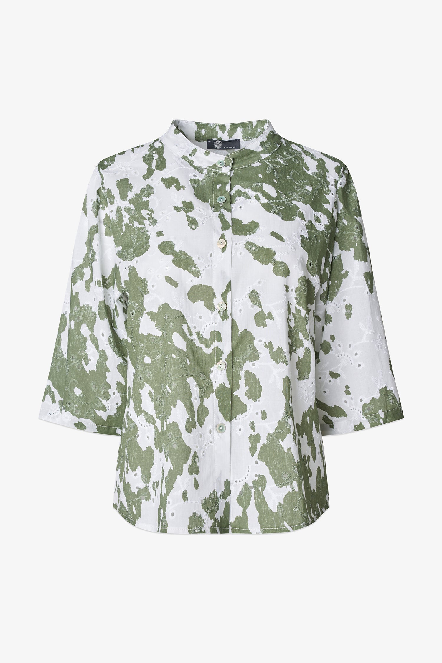 Women's Woven Shirt