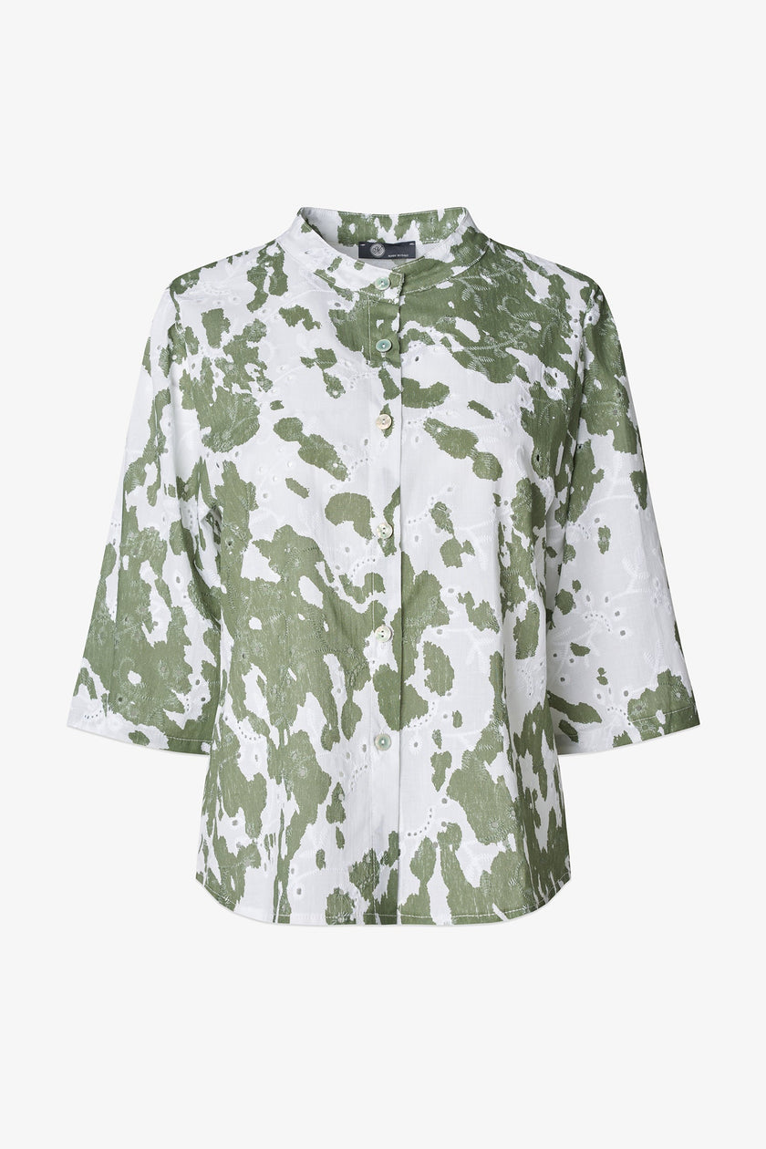 Women's Woven Shirt