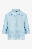 Women's Woven Shirt