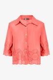 Women's Woven Shirt