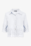 Women's Woven Shirt