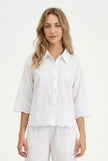 Women's Woven Shirt