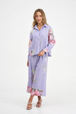 Women's Woven Shirt