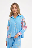 Women's Woven Shirt