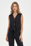Women's Woven Shirt
